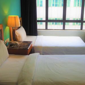 WTC Hotel, Kuala Lumpur - Formerly Leo Palace Hotel Classic Wing