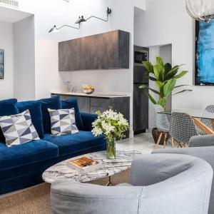 San Buenaventura Apartment 15