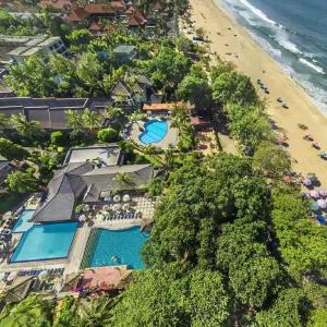 Apartement Jayakarta Residence 6162 Bali