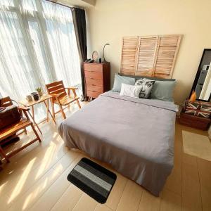 Cozy Studio 150 Newport Boulevard, Pasay - The Indoor Wetlands B&B
