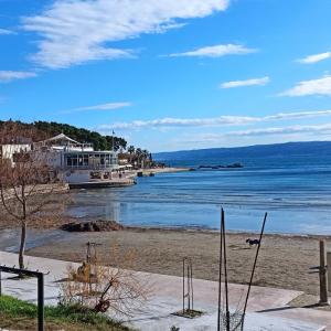 Split City apt in Firule beach area
