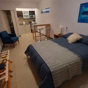 Gurruchaga Apartamento
