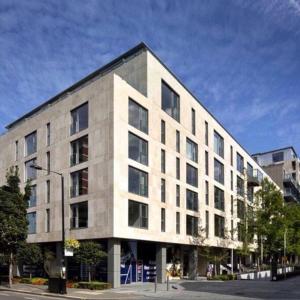 London Chelsea Apartment