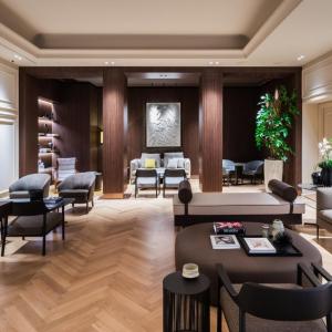 Hotel Cristoforo Colombo Member of Preferred Hotels & Resorts
