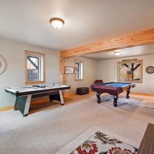 Rudolph Resort