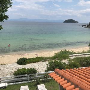 Palio beach house