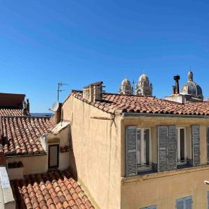 Le cocon Marseillais - Panier