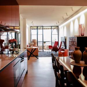 Loft Sotos de la Albolafia