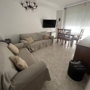 Apartamento céntrico en Blanes