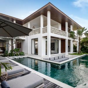 Villa Yudistira by BaliSuperHost