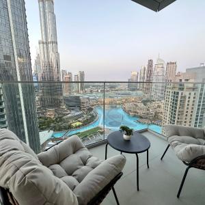 Opera Grand by Luxstay Holiday Homes
