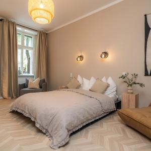 Arbio I Artsy Berlin Oasis Apartment