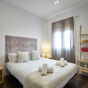 Bed&BCN Arquimedes Barcelona