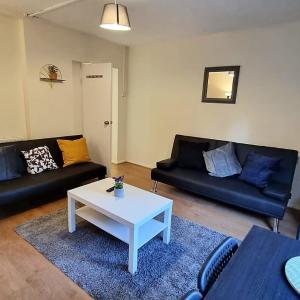2 Bedroom apartment in Kennington London