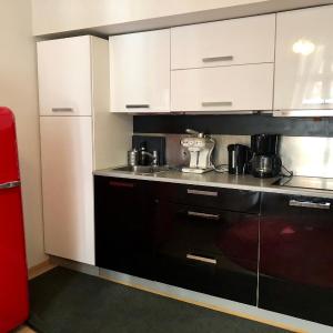 Sweet home 40 City Center Punavuori