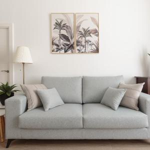 Sagrada Familia Apartment