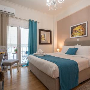 Athenian Dream Apartment -Spacious Comfortable & Luxurious