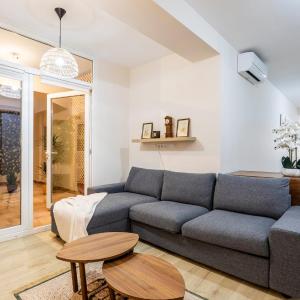 Cala Brull - Acogedor apartamento a 10 minutos de la playa