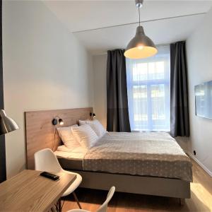 Rotermann Central Apartments