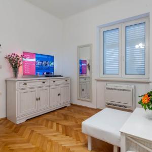 Chic Apartment in Center