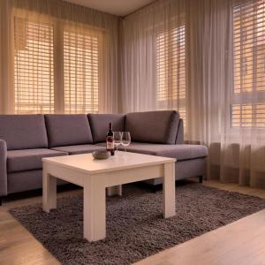 Elegant Escape Apartment I - City Centre & Free Parking