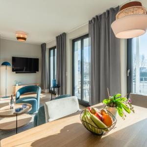 Ferienwohnung Sonnenschein im Ostseebad Sellin