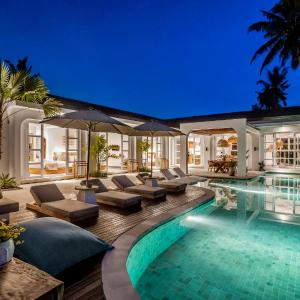 Villa Yaya by BaliSuperHost