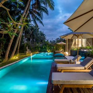 Villa Soleil by BaliSuperHost