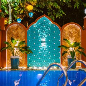 Boutique Villa in Hoi An Oldtown