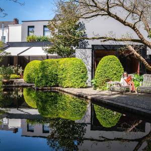 Cabosse, Boutique Palace & Spa