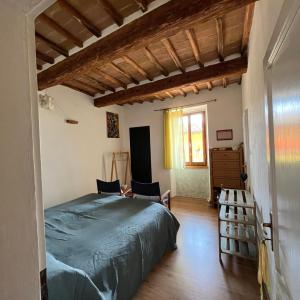 Bio B&B Della Mandorla - Organic B&B