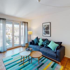 Unique Serviced Living @ Gellert (5431)