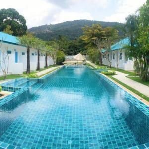March Samui Resort