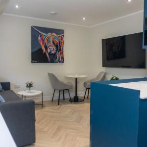 Combie Lane Apartment