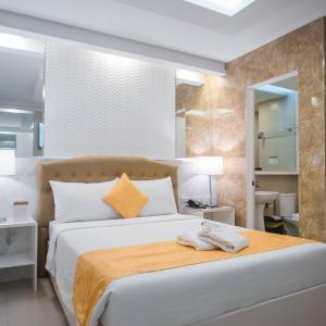 Manila Grand Opera Hotel