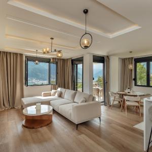Lux Grand Apartment Kotor