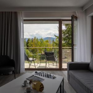 Apart Invest Widok 800 C8
