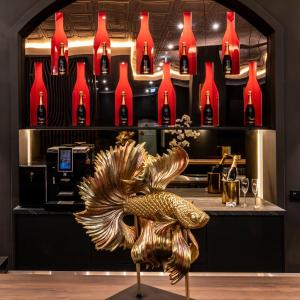 PLAZA Premium Columbus Bremen