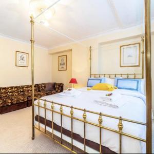 Remarkable 3-Bedroom Apartment in London
