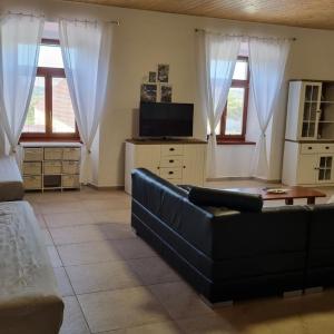 Apartmán na statku 7