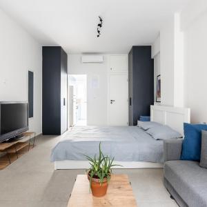 Newly Renovated Cosy Studio in Exarcheia