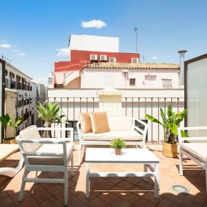Veoapartment Lumbreras
