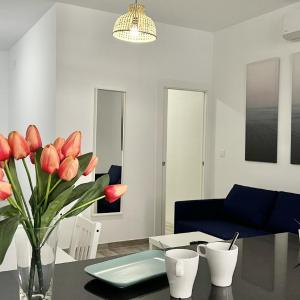 Los Tilos Suites-Vialia