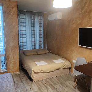 Colonel apartment 954