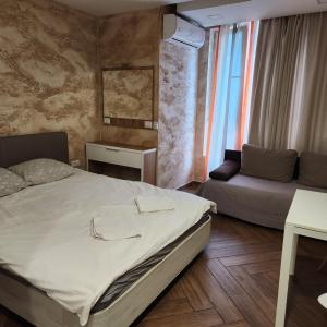 Colonel apartment Luxury