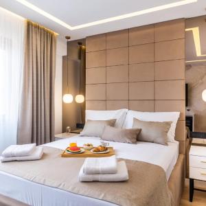 Sky Residence Split - city center