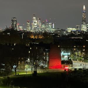 Shard room