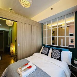 5th One Bedroom Condo in Grace Residences Taguig