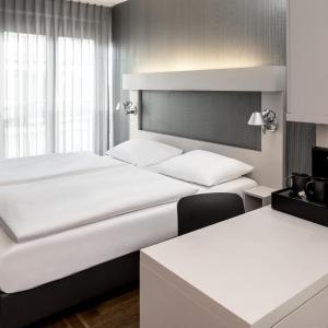 Hotel AMANO Rooms & Apartments