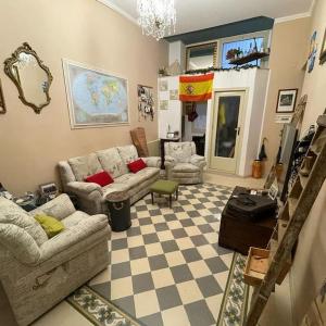 La casa del viaggiatore Devì Home